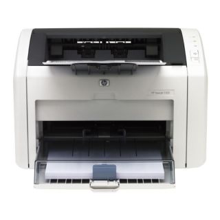 HP LaserJet 1022 Printer HP Laser Printers