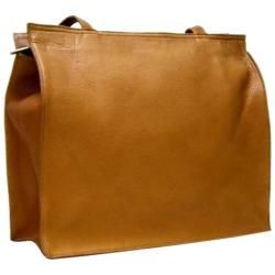 Women's LeDonne H 05b Tan LeDonne Travel Totes