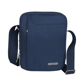 Travelon 3 Compartment Expandable Shoulder Bag Travelon Other Travel Accessories