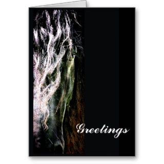 Friesian Mystical Greeting Cards