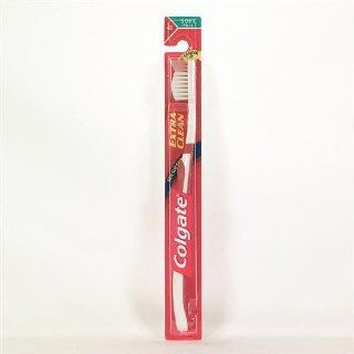 COLGATE CLASSIC Toothbrush SOFT 555 1 EACH Health & Personal Care