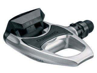 Shimano PD R540 Road Pedals  Sports & Outdoors