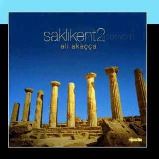 Sakli Kent 2 Music