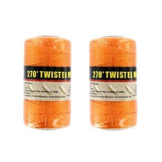 IIT 48902 Twisted Mason Twine   540 Feet 