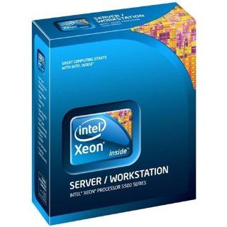 Intel Xeon X5650 2.66 GHz Processor   Hexa core Computers & Accessories