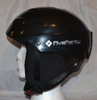 Ski snowboard Helmet 540 model T9 2012 size Medium NEW  Sports & Outdoors