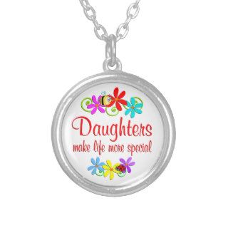 Special Daughter Jewelry