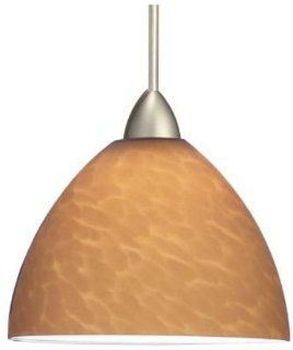 WAC Lighting HM1 541AM/DB Faberge Pendant for Flexrail1, 120V 50W   Ceiling Pendant Fixtures  