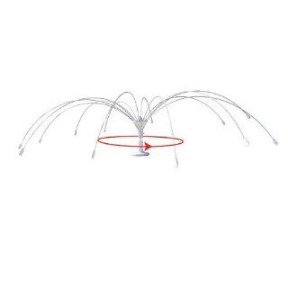 Bird B Gone MMBS400SPN 360 Spinning Spider 4ft Diameter Kitchen & Dining
