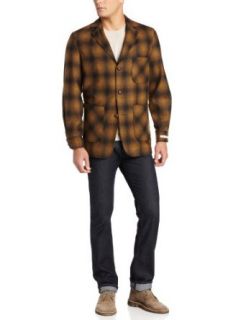 Pendleton Men's Fitted Topster at  Mens Clothing store