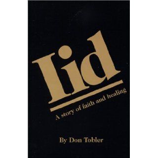 Iid Don Tobler 9781585971671 Books