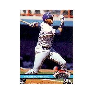 1991 Stadium Club #541 Mike Sharperson Sports Collectibles