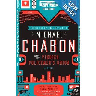 The Yiddish Policemen's Union A Novel (P.S.) Michael Chabon 9780007149834 Books