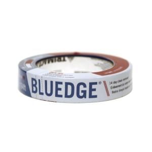 Easy Mask 0.94 ft. x 164 ft. BluEdge Painting Tape 125170