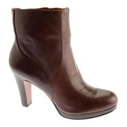 Women's Nine West Pook Cocco Leather Nine West Boots