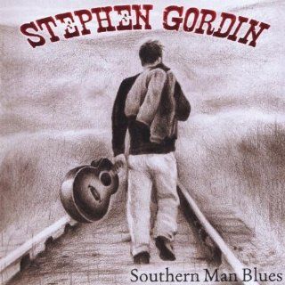 Southern Man Blues Music