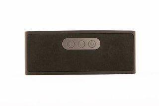 Altec Lansing iMW545 BLK Soundblade Bluetooth Speaker, Black  Compact Stereos  Electronics