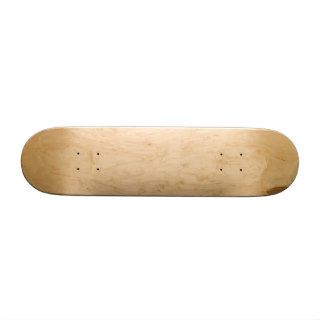 Customize your Own Mini Board Skateboard Deck