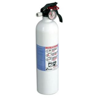 Kidde 10 B C Kitchen Fire Extinguisher 21007264