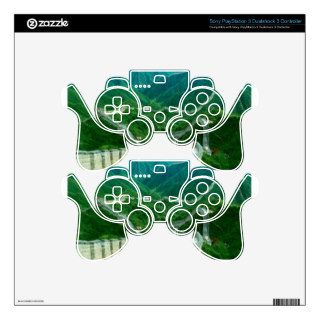 make your identity PS3 controller decal