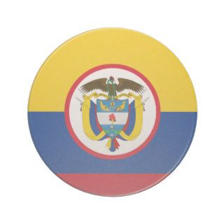 Bandera de Colombia militar, Colombia Posav Manualidades de