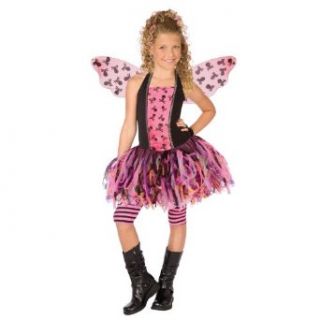 Buy Seasons   Skull Fairy Shreddy Child Costume Clothing