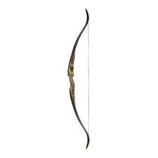 14 X 200 Martin Recurve Right Hand 35#  Longbows  Sports & Outdoors