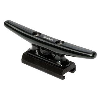 Barton Marine 51253   165mm (6.5") Nylon Sliding Cleat Fits 25mm (0.98") 'T' Track  Boating Cleats And Chocks  Sports & Outdoors