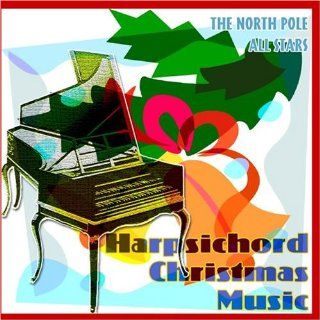Harpsichord Christmas Music Music