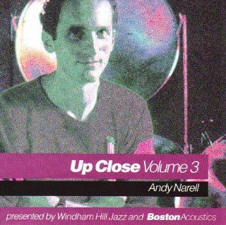 Up Close Volume 3 Music