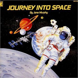 Journey Into Space Music