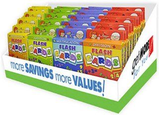 Jumbo Flash Cards Case Pack 44  Pencil Holders  Electronics