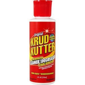 Krud Kutter 4 oz. Original Cleaner KK04/24D