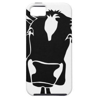 cow cattle cow mark cattle milk cowboy far MER iPhone 5 Covers