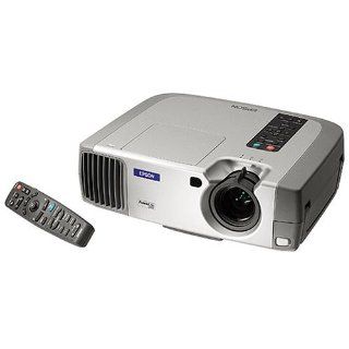 Epson PowerLite 820p Multimedia Video Projector Electronics