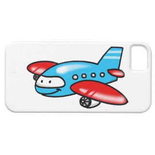 cartoon airplane iPhone 5 covers