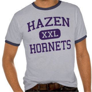 Hazen   Hornets   High School   Hazen Arkansas Tees