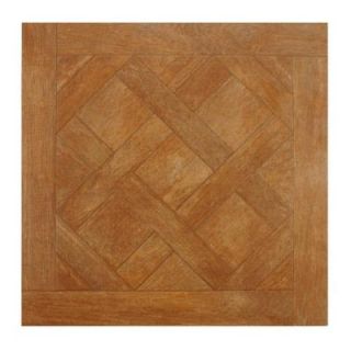 Merola Tile Pistoia Roble 17 3/4 in. x 17 3/4 in. Ceramic Floor and Wall Tile (15.3 sq. ft. / case) FPM18PRB
