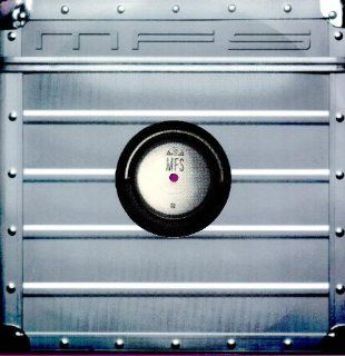 Your attitude (Microglobe Remix, 2001) / Vinyl Maxi Single [Vinyl 12''] Music
