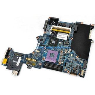 Dell Latitude E6500 Discrete Motherboard pcmci P551H Computers & Accessories