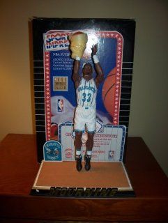 Alonzo Mourning Sports Impressions Figurine Toys & Games