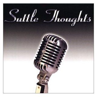 Suttle Thoughts Music