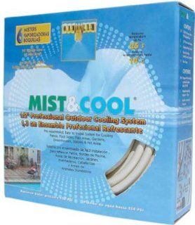Pro Out Cool System  Lawn And Garden Sprinklers  Patio, Lawn & Garden