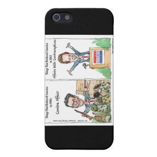 Santorum Iran Contraceptive Affair Funny Gifts Etc Cases For iPhone 5