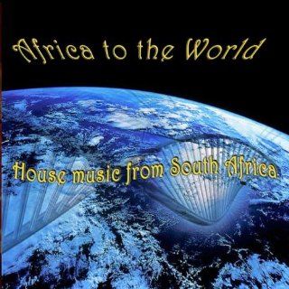 Africa to the World Music