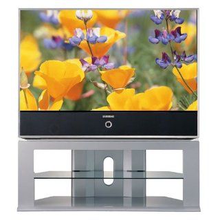 Samsung HLN567W Tantus 56 Inch DLP Widescreen Projection HDTV Electronics