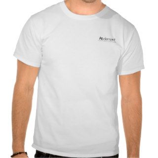 Astatine (At) Element T Shirt