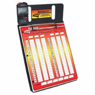 Longacre 22317 Stopwatch Clipboard Automotive