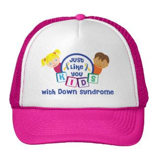 Charity Baseball Hat