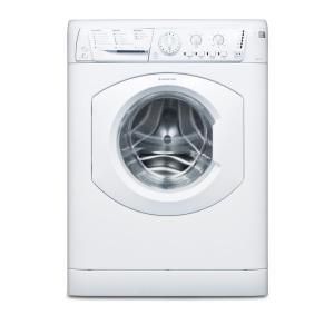 Summit Appliance 2 cu. ft. Front Load Washer in White, ENERGY STAR ARWL129
